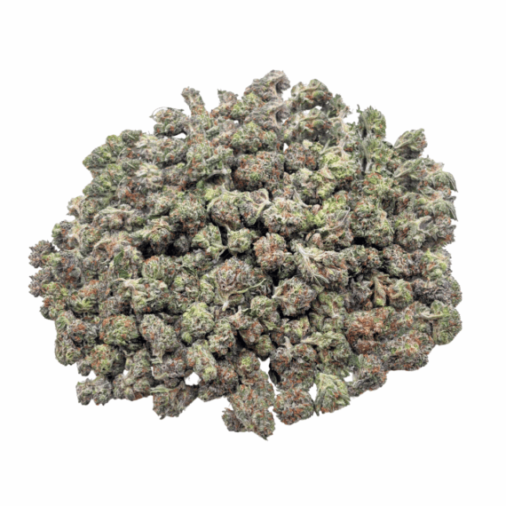 Master Kush - Popcorn - Image 1