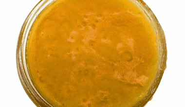 Gelato - Live Resin (Indica)