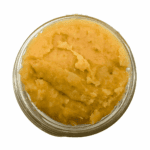 Banana Kush - Live Resin (Indica)