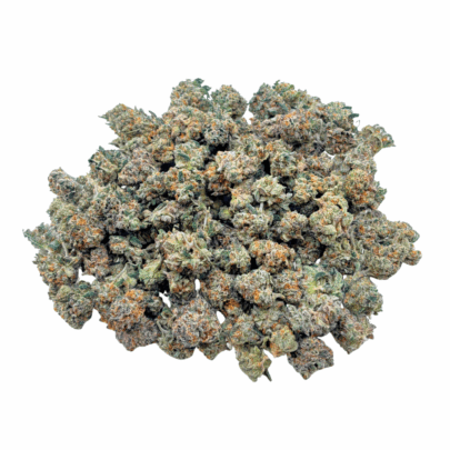 Strawberry Gary Peyton - Popcorn