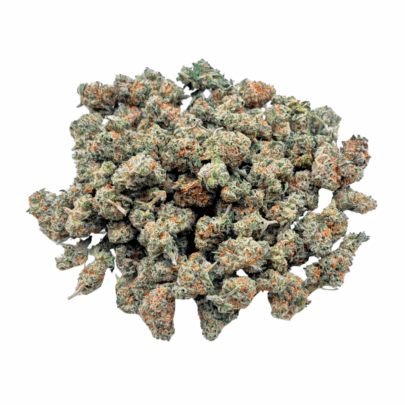 Girl Scout Cookies - Popcorn (1/4 LB - 2 LB)