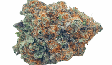 Frosted MAC - AAAA (1/4 LB - 2 LB)