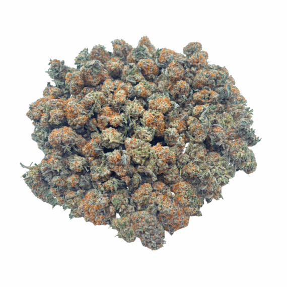 Frosted MAC - Popcorn - Image 1