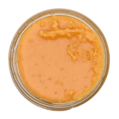Blueberry Kush - Live Resin (Indica)