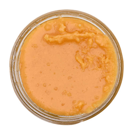 Blueberry Kush - Live Resin (Indica) - Image 1