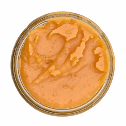 God's Green Crack - Live Resin (Indica)