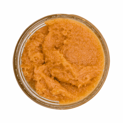Sour Tangie - Live Resin (Sativa)