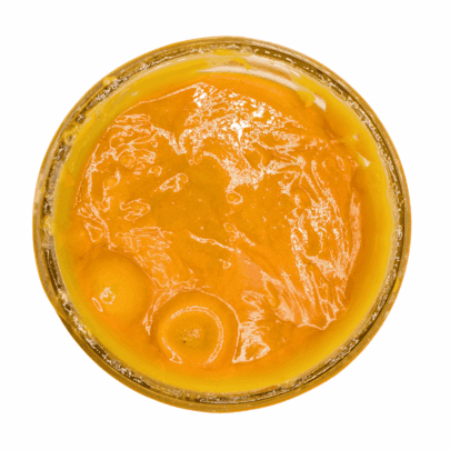 Blueberry Pie - Live Resin (Hybrid)