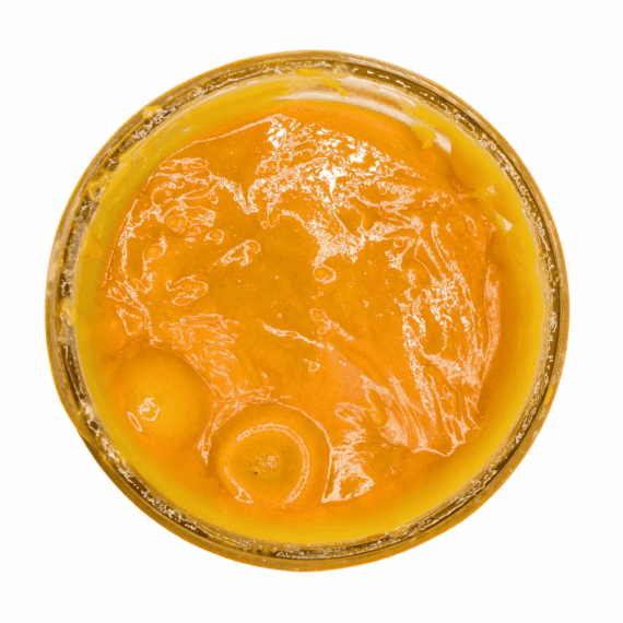 Blueberry Pie - Live Resin (Hybrid) - Image 1