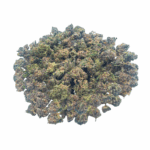 Purple Haze - Popcorn