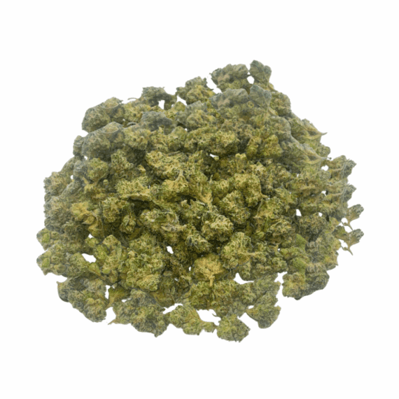 Death Gas - Popcorn (1/4 LB - 2 LB) - Image 1