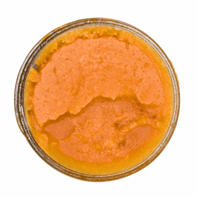 Congolese - Live Resin (Indica) (1/4 LB - 1 LB)