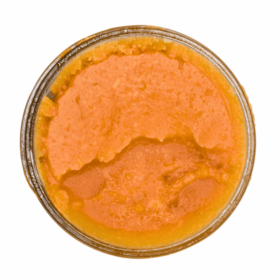 Congolese - Live Resin (Indica) (1/4 LB - 1 LB) - Image 1
