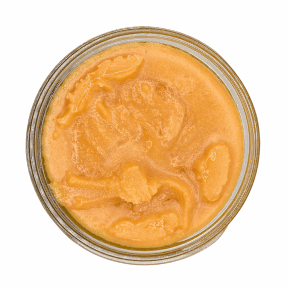 Orange Tangie - Live Resin (Hybrid) - Image 1