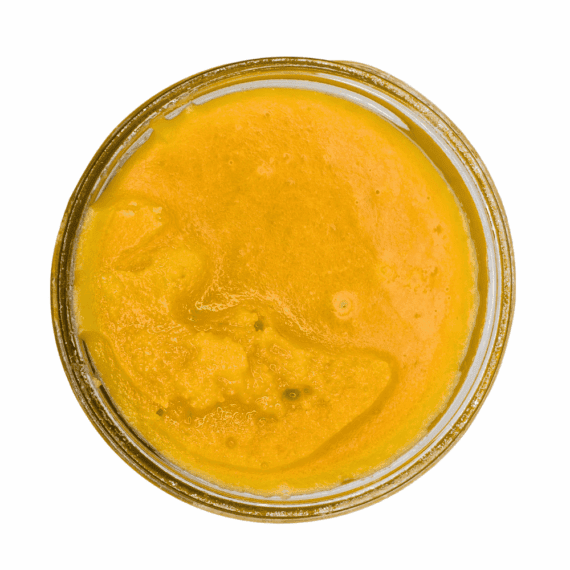 Tuna Kush - Live Resin (Indica) - Image 1