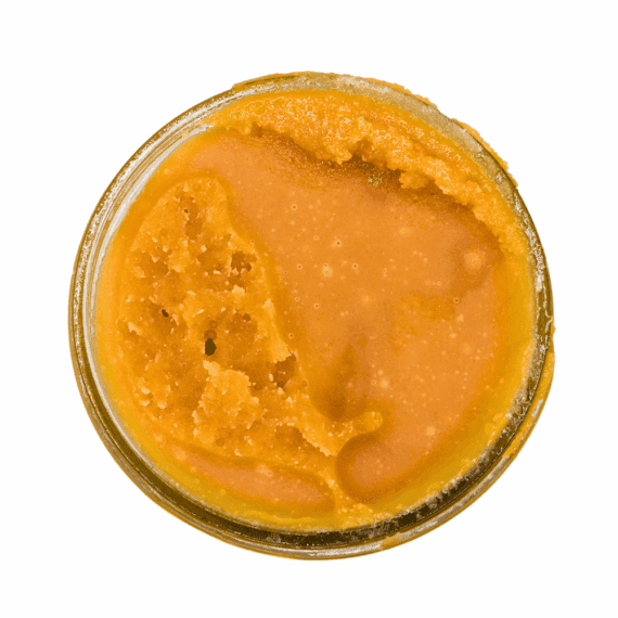 Rockstar - Live Resin (Indica) (1/4 LB - 1 LB) - Image 1