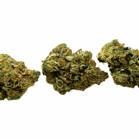 Tuna Kush - Craft Cannabis (1/4 LB - 1 LB) - Image 2