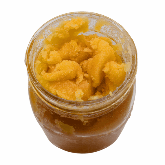 Blue Cheese - Live Resin (Indica) (1/4 LB - 1 LB) - Image 3