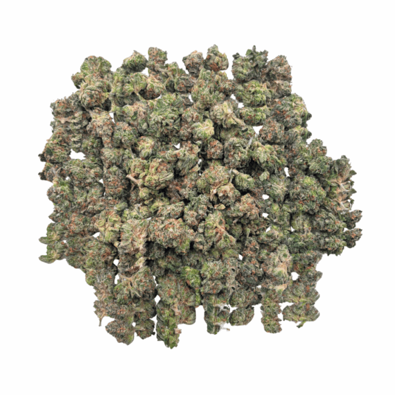 Island Pink - Popcorn (1/4 LB - 2 LB) - Image 2