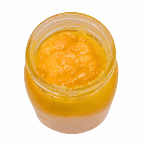 Peach Dream - Live Resin (Sativa) (1/4 LB - 1 LB) - Image 3
