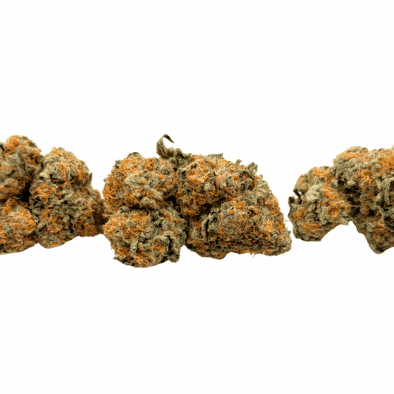 Fruitloop Haze - AAA (1/4 LB - 2 LB) - Image 2