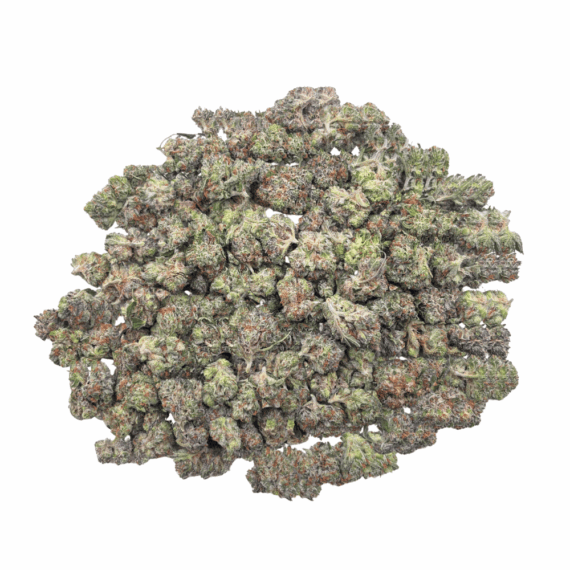 Master Kush - Popcorn - Image 2