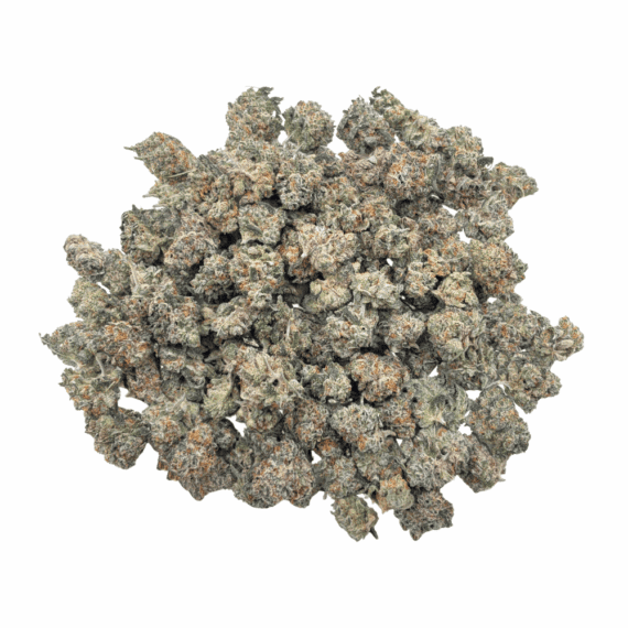 Strawberry Gary Peyton - Popcorn (1/4 LB - 2 LB) - Image 2