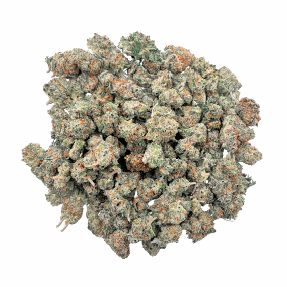 Girl Scout Cookies - Popcorn - Image 2