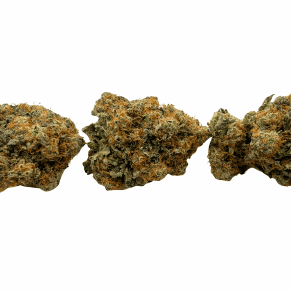 Frosted MAC - AAAA - Image 3