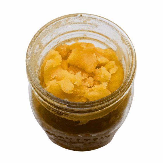 Tropicana Cookies - Live Resin (Sativa) (1/4 LB - 1 LB) - Image 3
