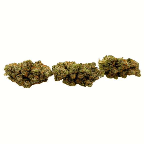 Master Kush - AAAA - Image 2