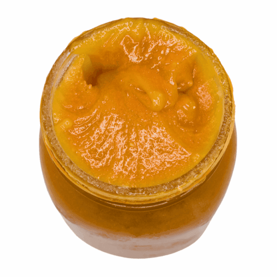 Ambrosia - Live Resin (Hybrid) (1/4 LB - 1 LB) - Image 3