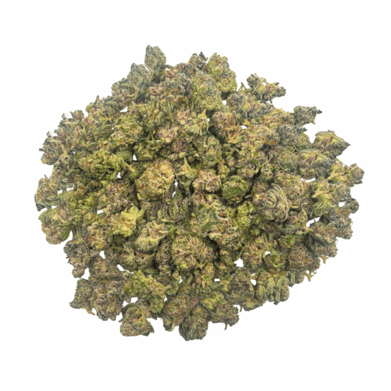 Purple Haze - Popcorn - Image 3
