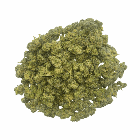 Death Gas - Popcorn (1/4 LB - 2 LB) - Image 2