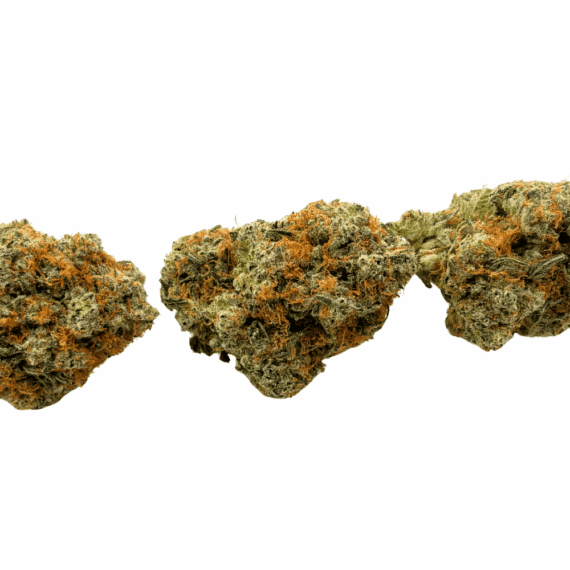Lucky Charms - AAAA (1/4 LB - 2 LB) - Image 2