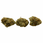 Super Lemon Haze - Craft Cannabis - Image 2