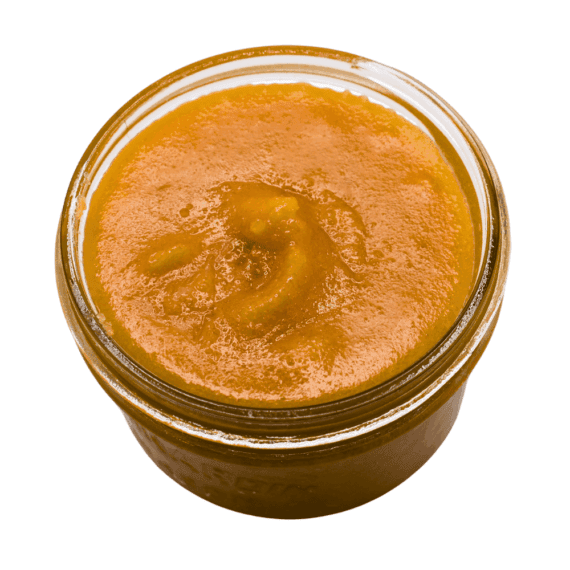 Honey Bananas - Live Resin (Hybrid) - Image 3
