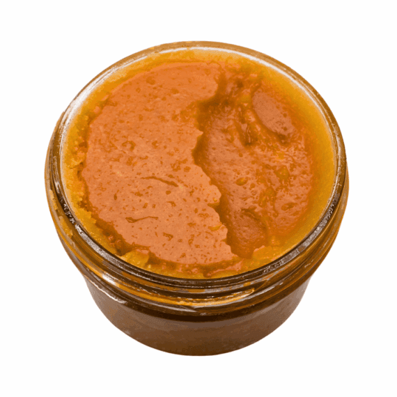 Congolese - Live Resin (Indica) (1/4 LB - 1 LB) - Image 3