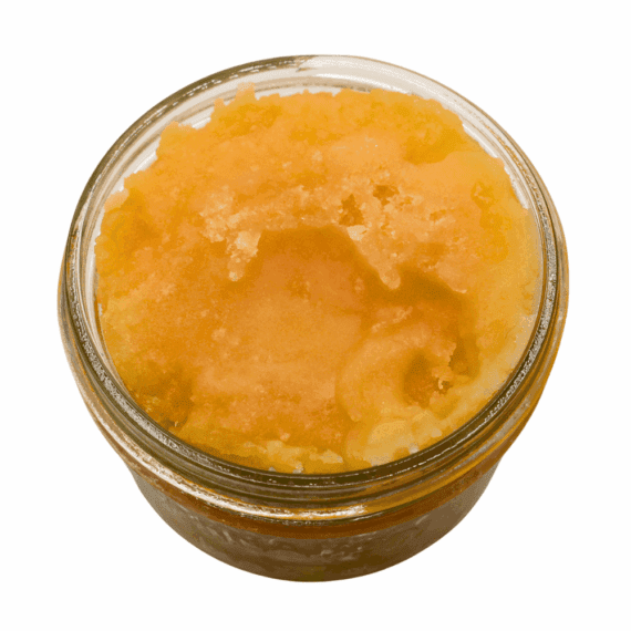 Galactic Gas - Live Resin (Indica) - Image 3