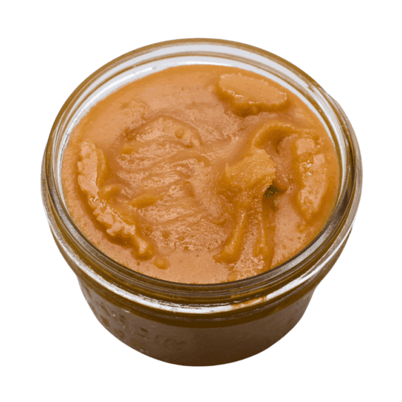 Orange Tangie - Live Resin (Hybrid) - Image 3