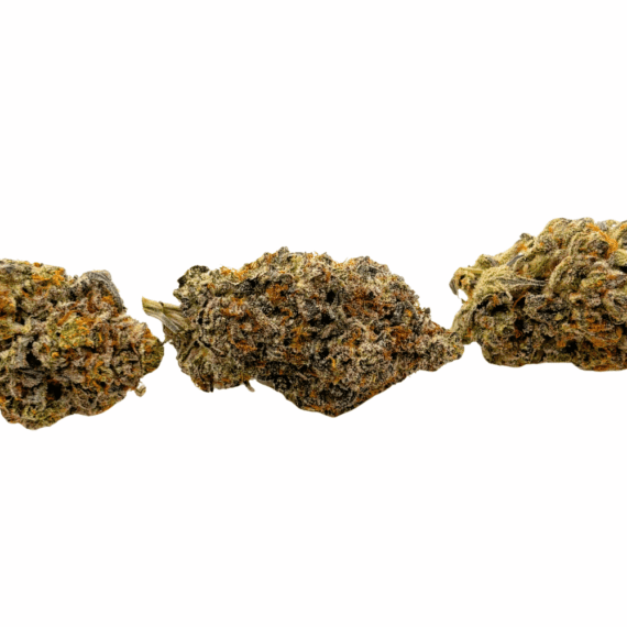 Rocket Fuel (Crop #2) - AAAA (1/4 LB - 2 LB) - Image 2