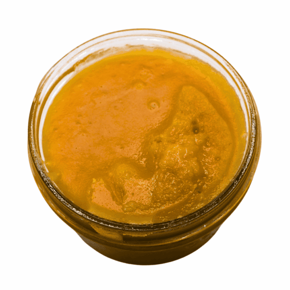 Tuna Kush - Live Resin (Indica) (1/4 LB - 1 LB) - Image 3