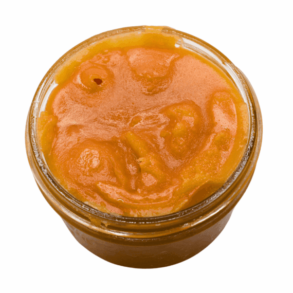 Red Congolese - Live Resin (Sativa) (1/4 LB - 1 LB) - Image 3