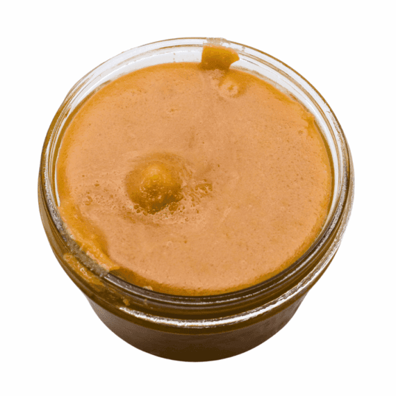 White Widow - Live Resin (Sativa) (1/4 LB - 1 LB) - Image 3