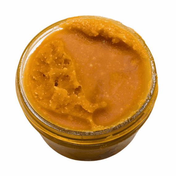 Rockstar - Live Resin (Indica) - Image 3