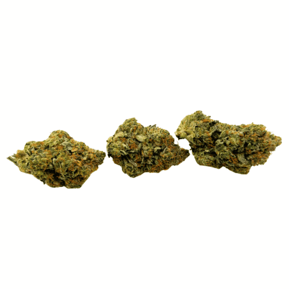 Tuna Kush - Craft Cannabis (1/4 LB - 1 LB) - Image 3