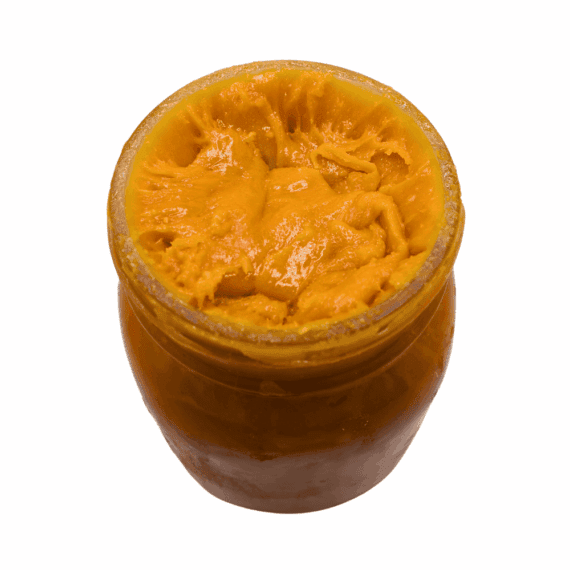 Orange Kush - Live Resin (Hybrid) (1/4 LB - 1 LB) - Image 4