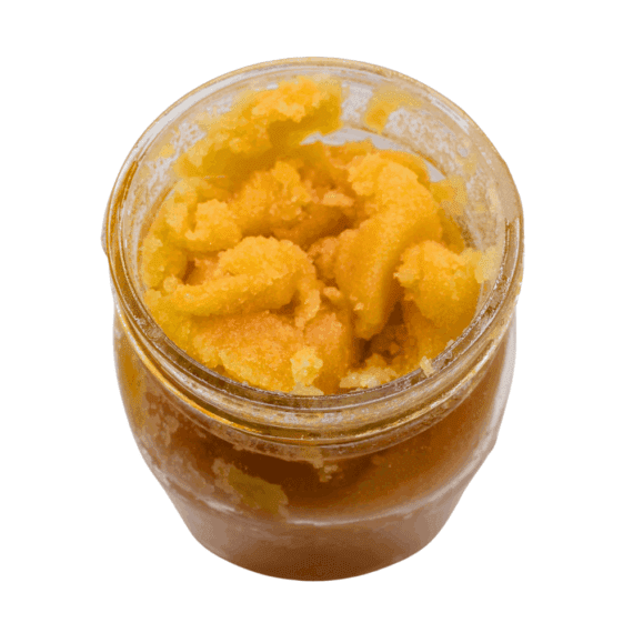 Blue Cheese - Live Resin (Indica) (1/4 LB - 1 LB) - Image 4