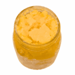 LA Kush Cake - Live Resin (Hybrid) - Image 4