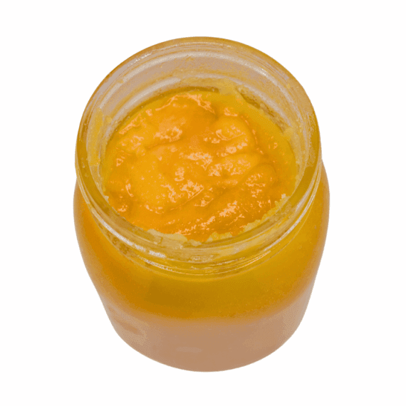 Peach Dream - Live Resin (Sativa) (1/4 LB - 1 LB) - Image 4